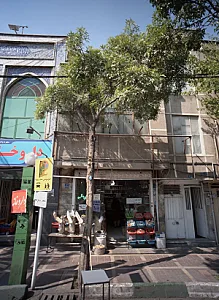 عطاری صدیقی نیشابوری