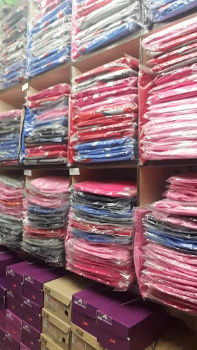 کالای ورزشی خیام اسپرت