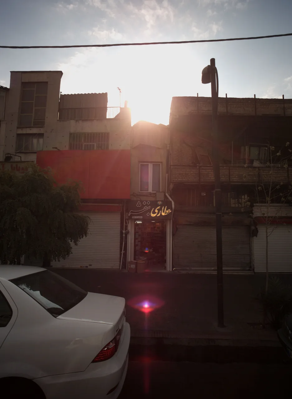 عطاری بنفشه