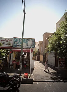عطاری بهاره
