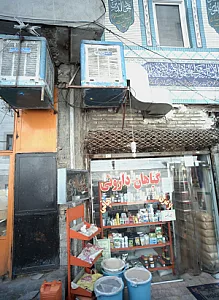 گیاهان داروئی