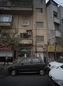 عطاری طاها