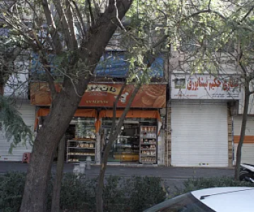 عطاری حکیم نیشابوری