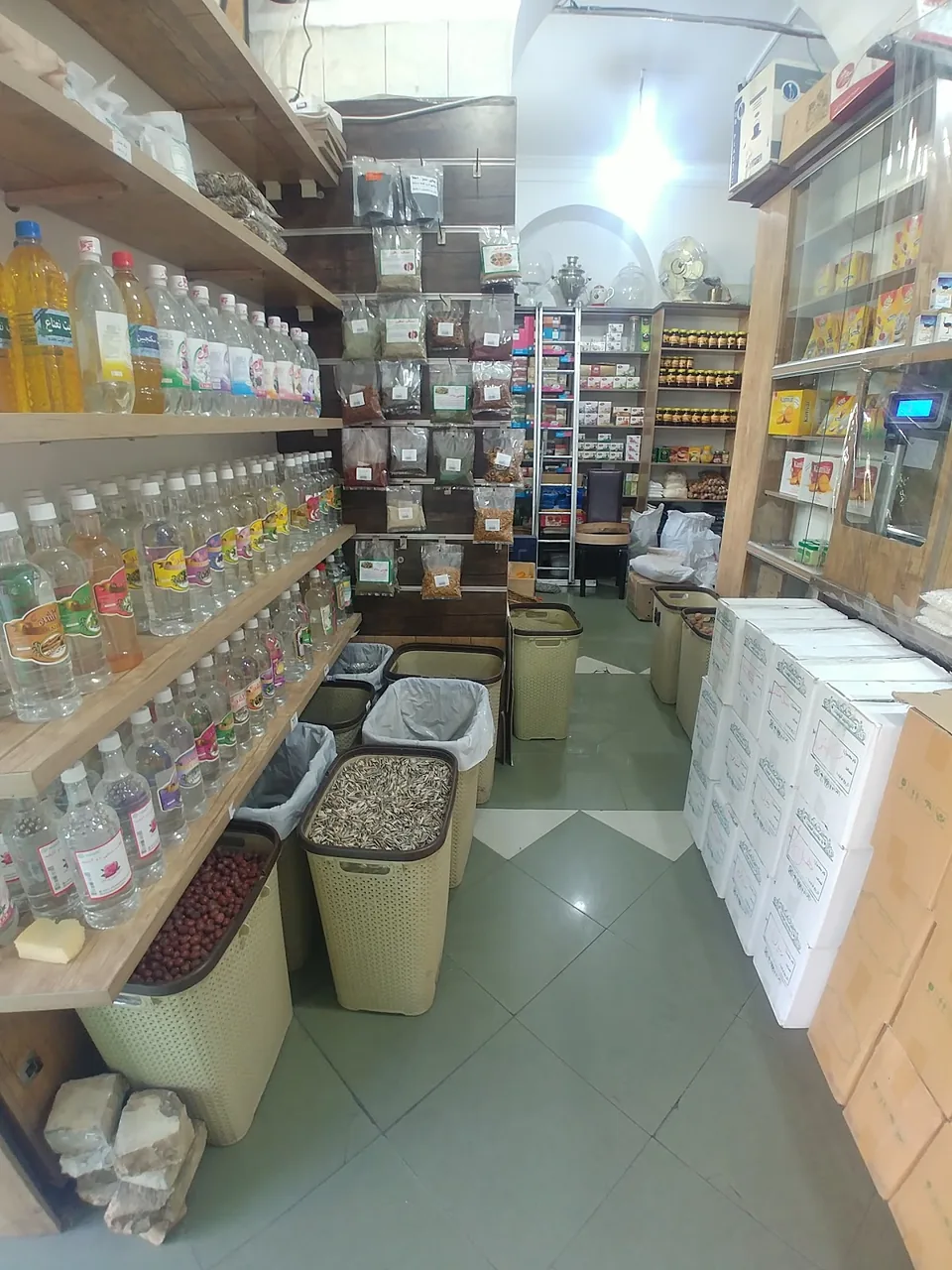 عطاری نیشابوری - تصویر 2