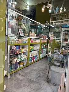 عطاری سلمان