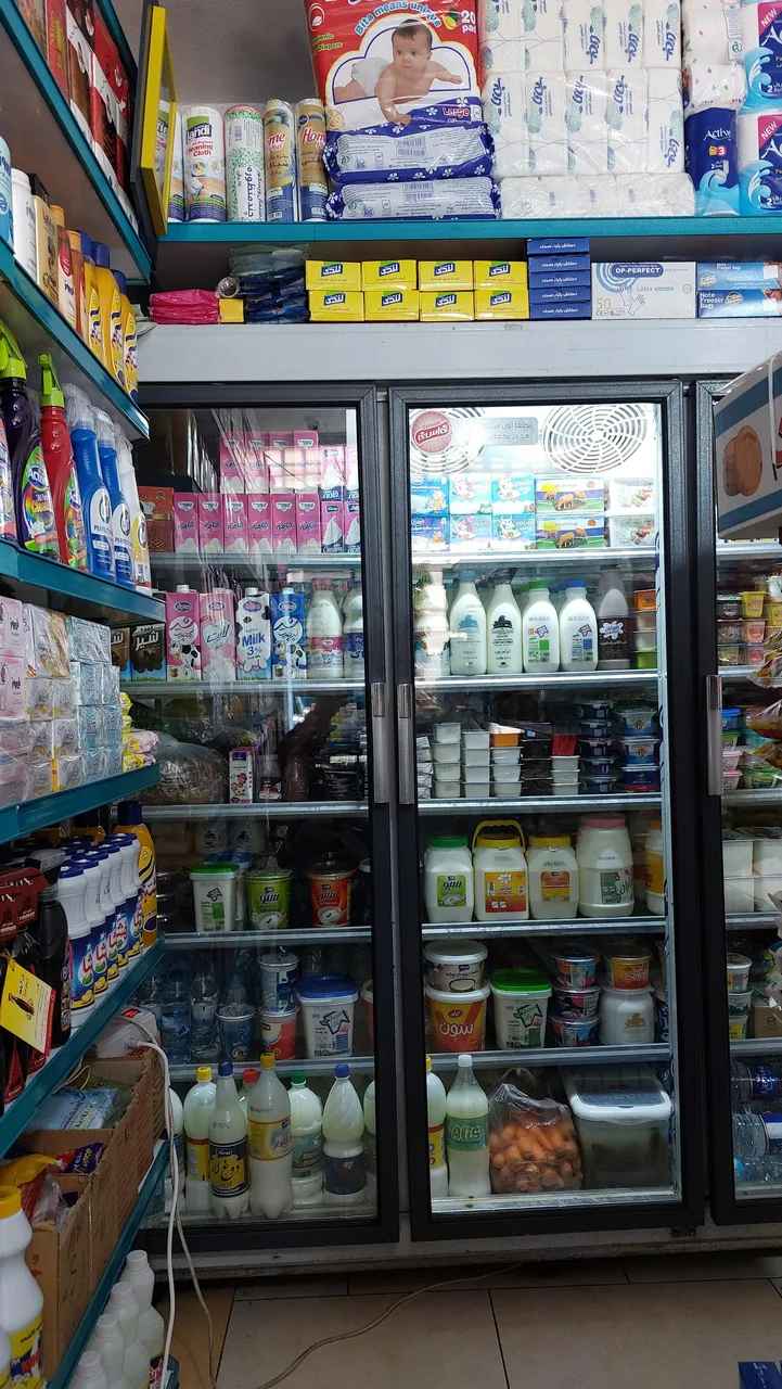 سوپرمارکت سورنا - تصویر 2
