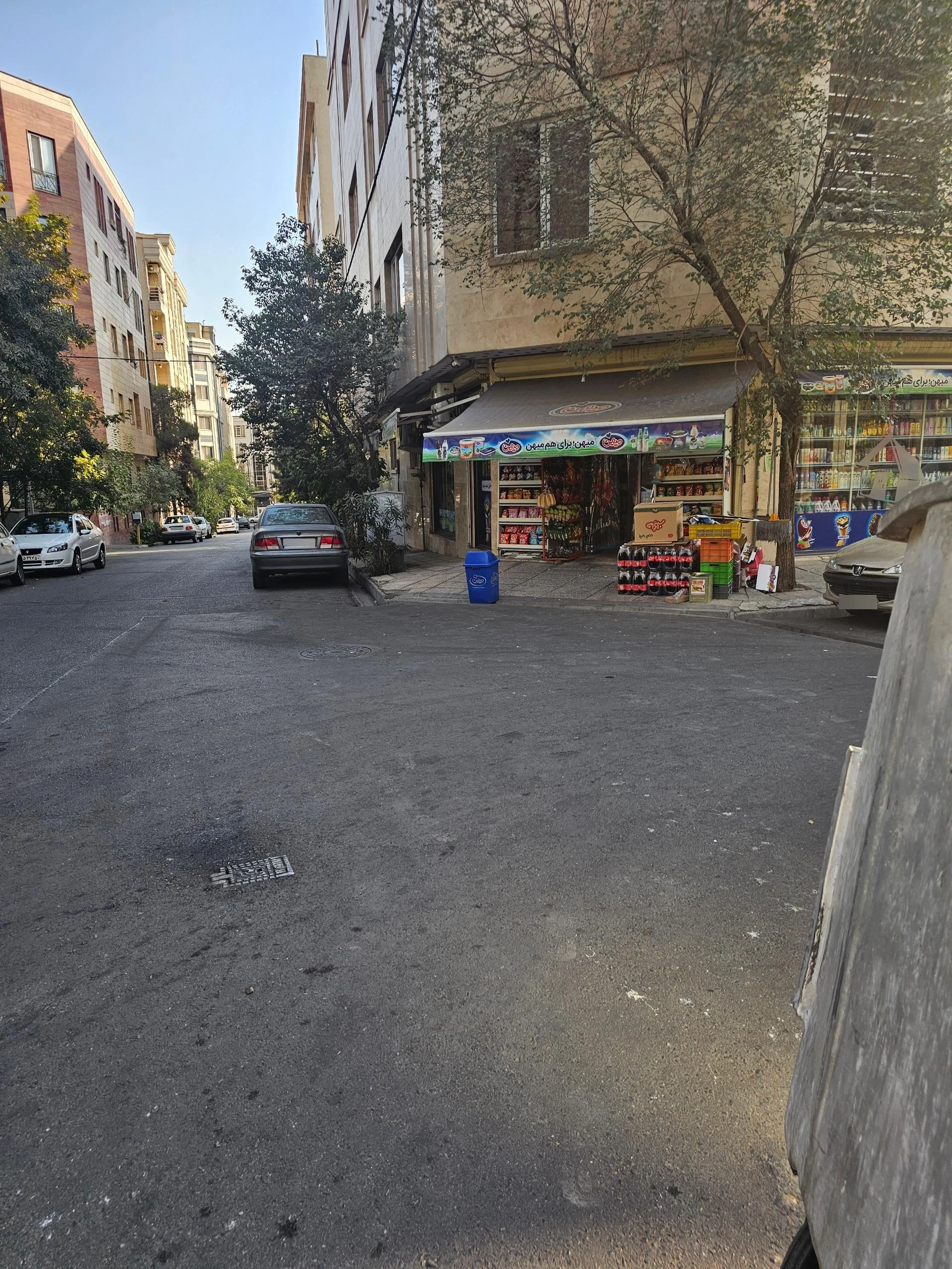 فروشگاه یاران دریان