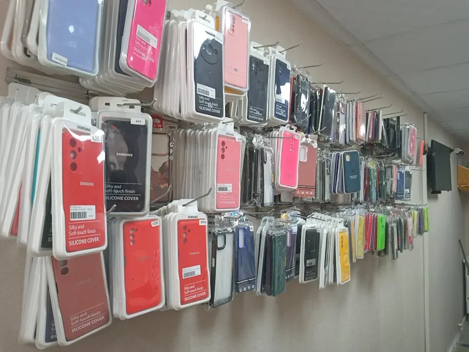 موبایل شکیب - موبایل فروشی در تبریز