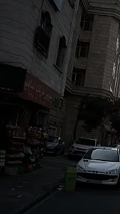 سوپرمارکت شاهین