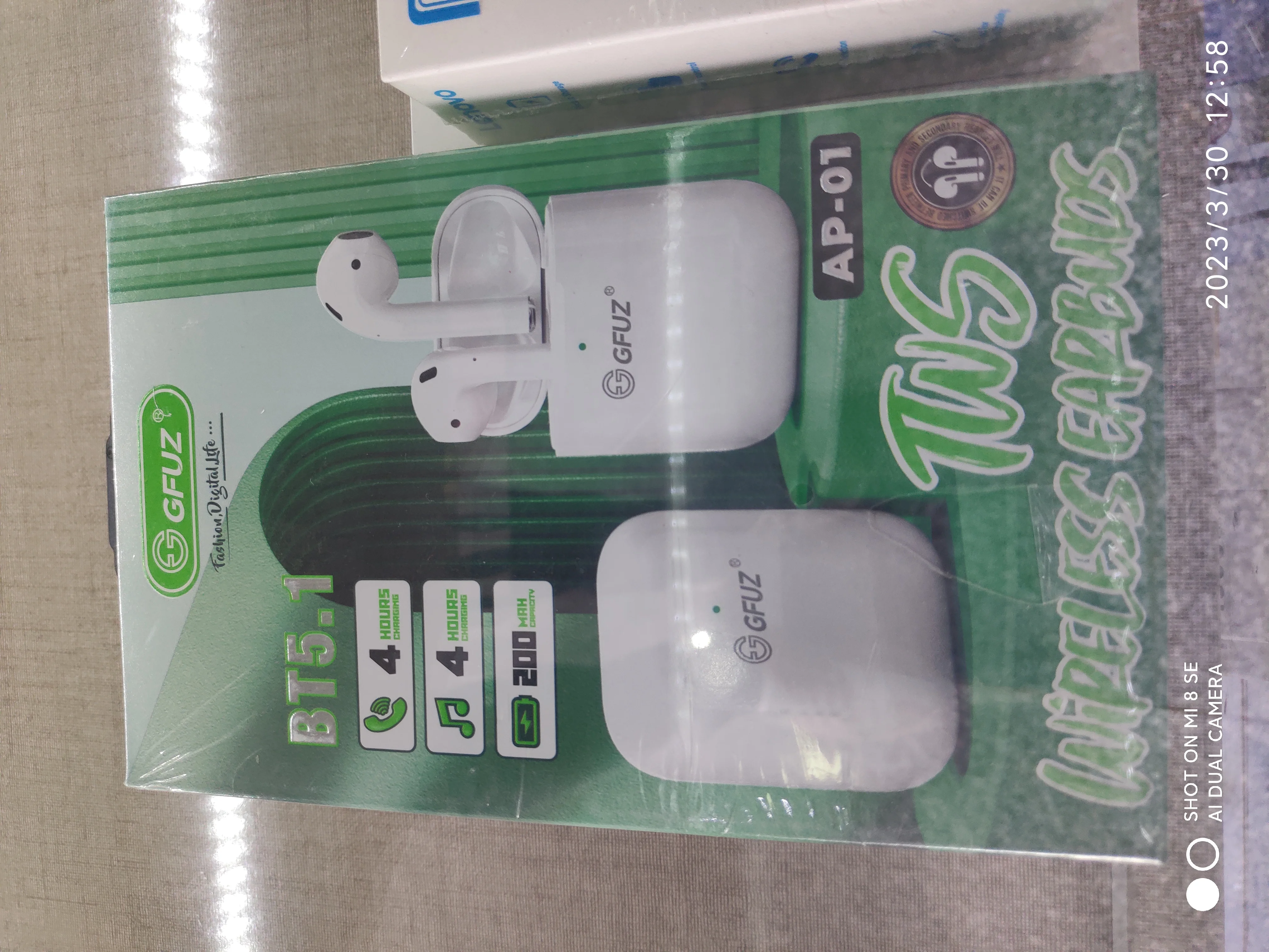 موبایل بابک