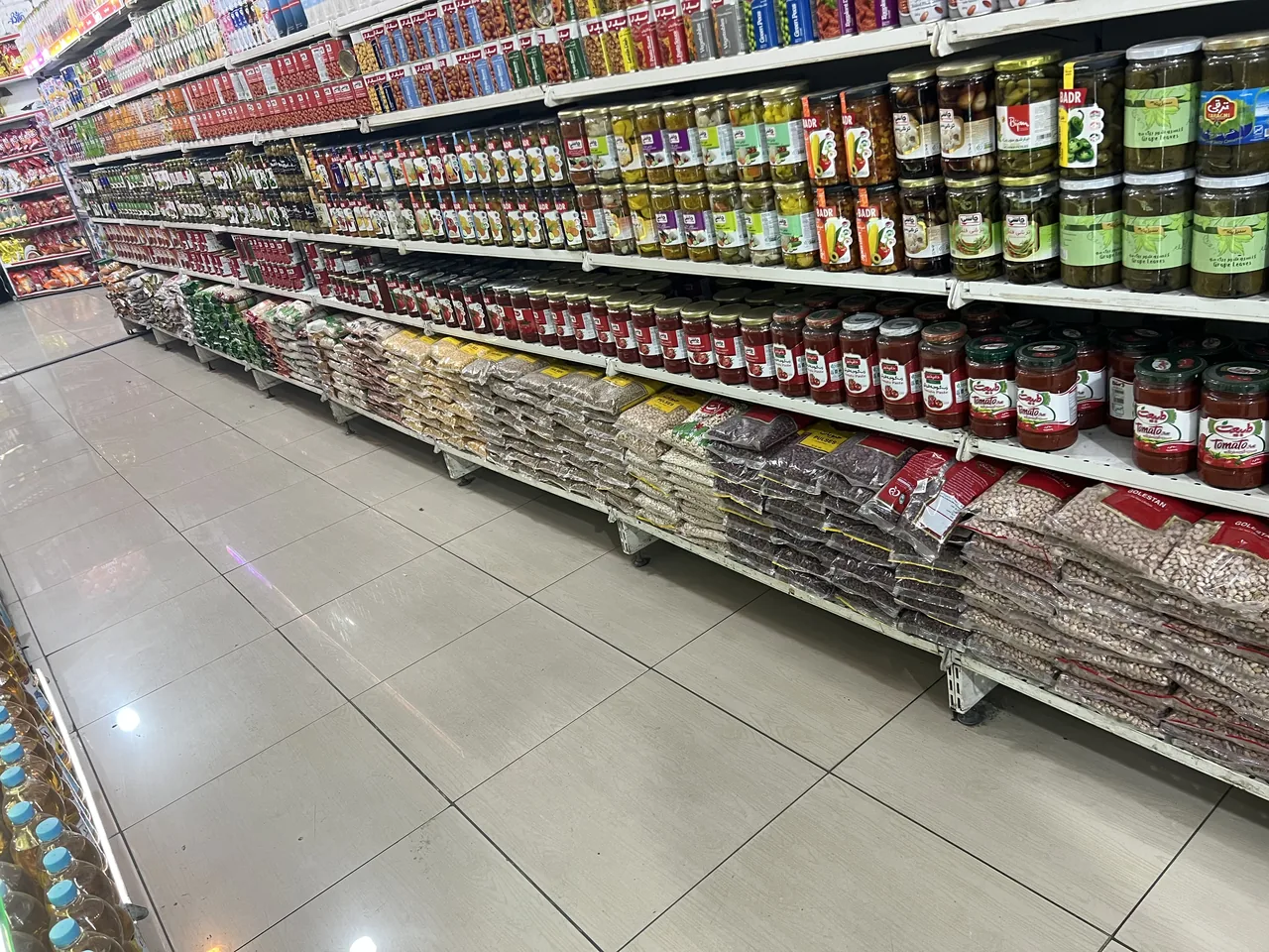هایپر مارکت ولنجک