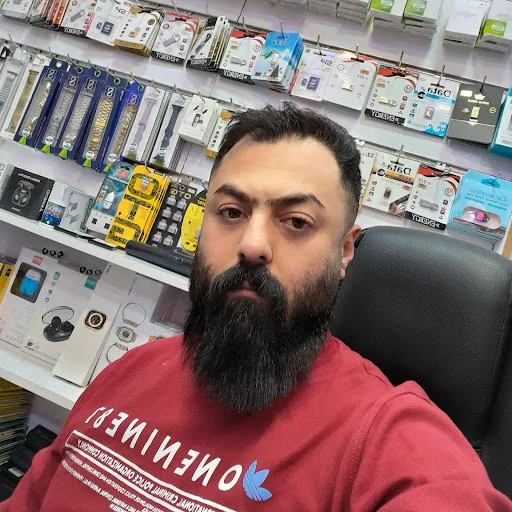 موبایل کرال - تصویر 9