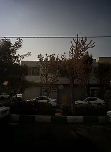 سوپر مارکت سجاد