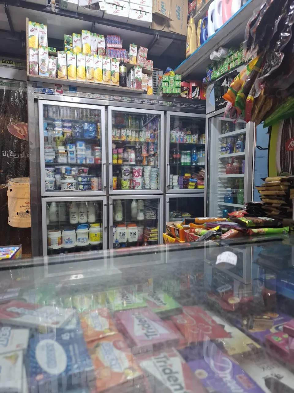 سوپرمارکت مجید - تصویر 2