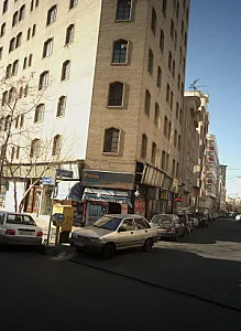 مواد غذایی پاتریس
