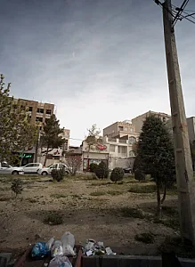 فروشگاه موادغذایی گلستان