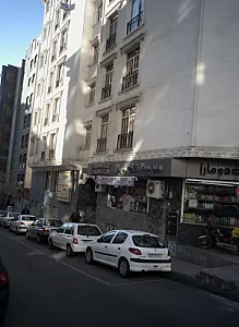 سوپر مارکت دومارا