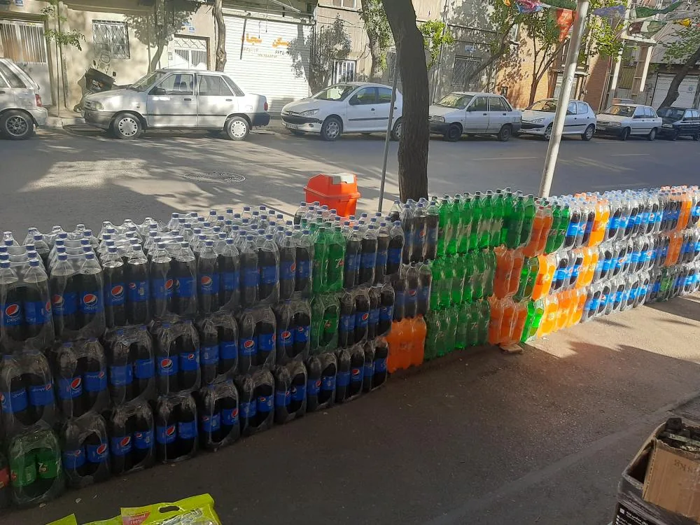 سوپرمارکت همواره تخفیفی - تصویر 2