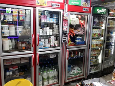 سوپرمارکت همتیان