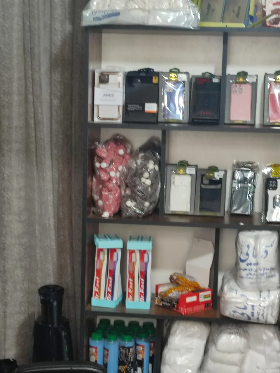 فروشگاه 110 آینده سازان - سوپرمارکت در تهران - تصویر 3