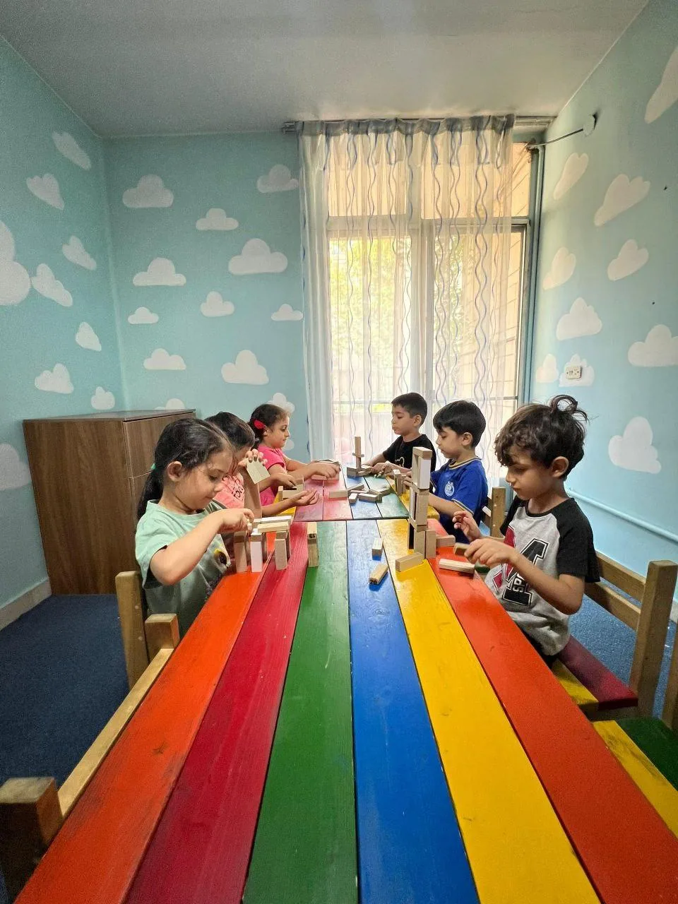مهدکودک و پیش دبستانی دلوان - تصویر 3