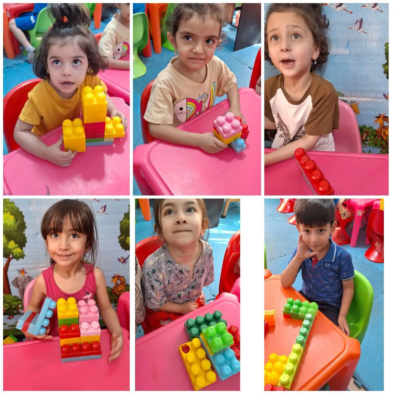 مهد کودک و پیش دبستانی گل نرگس - تصویر 3