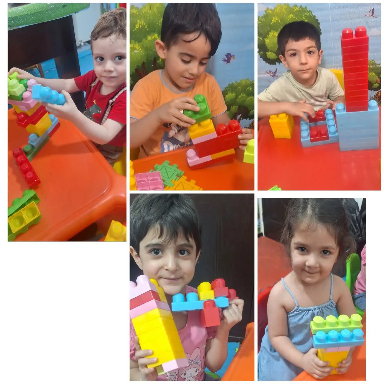 مهد کودک و پیش دبستانی گل نرگس - تصویر 4