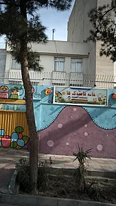 خانه قاصدک ها