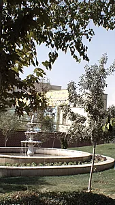 مهد کودک شهر عروسک ها