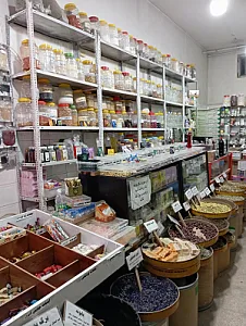 عطاری هادی