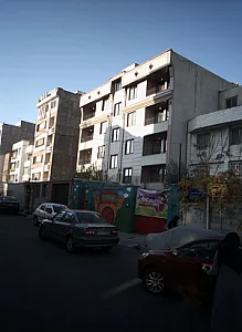 مهد کودک شکوفه مهر