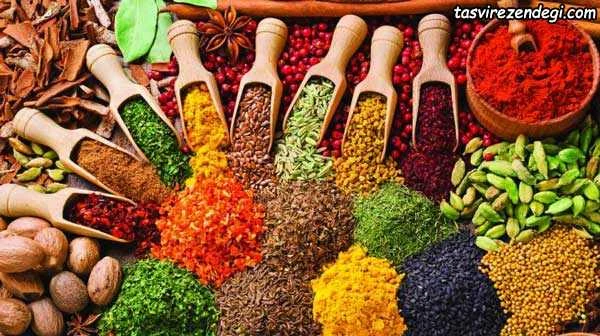 عطاری قزل گول