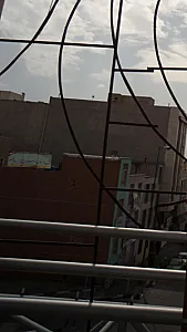 پیش دبستان ودبستان پسرانه حافظیه