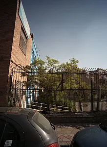مهد کودک ماهبد شعبه 2