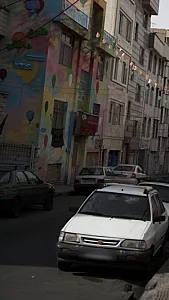 مهد کودک و پیش دبستانی ستاره مهر
