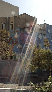 مهد کودک گل یاس
