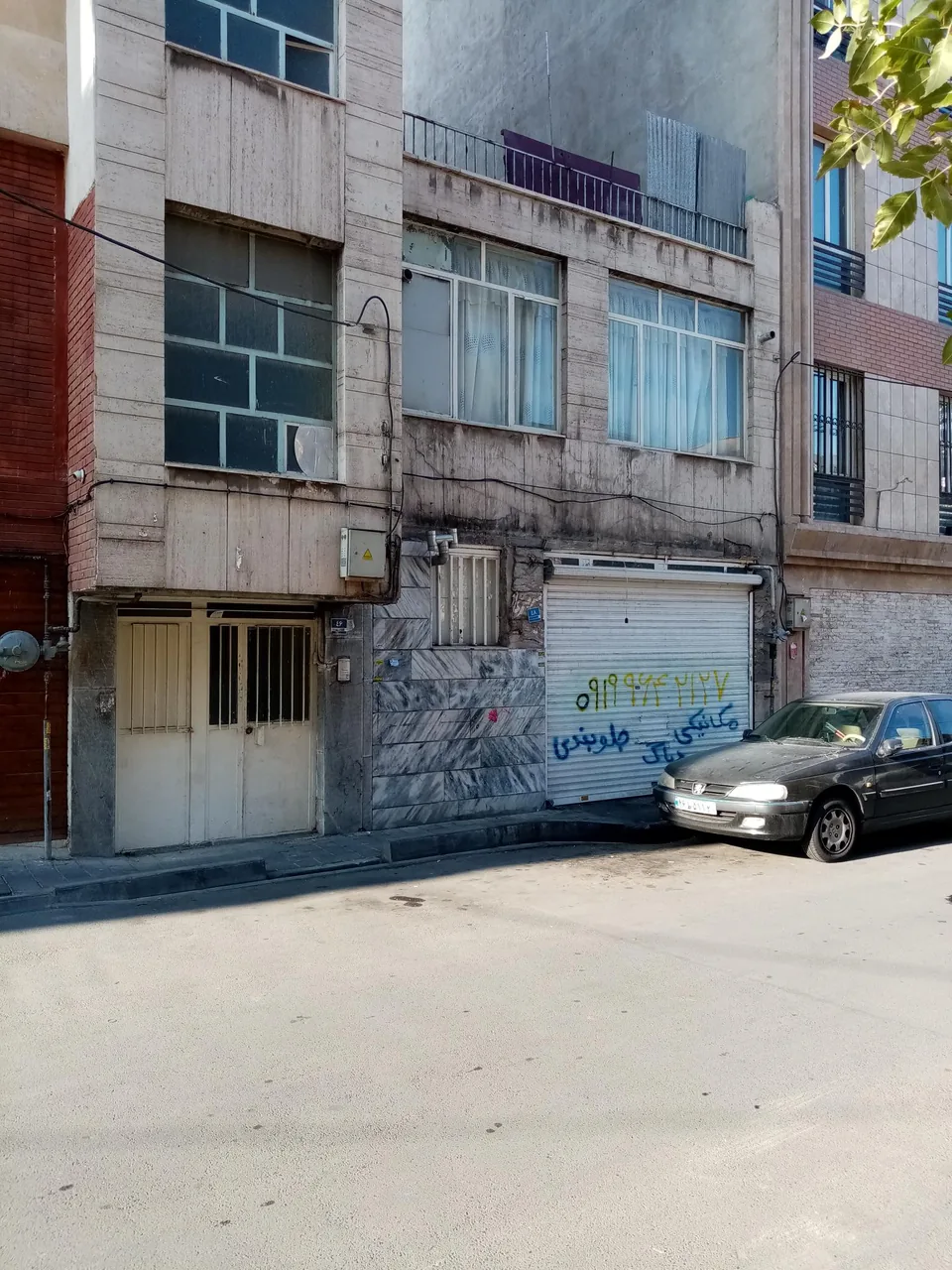مکانیکی و دیاگ حسن - تصویر 2