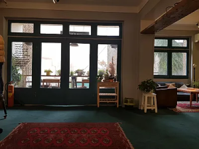 نشر هنوز