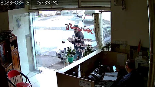 تاکسی تلفنی شهریار