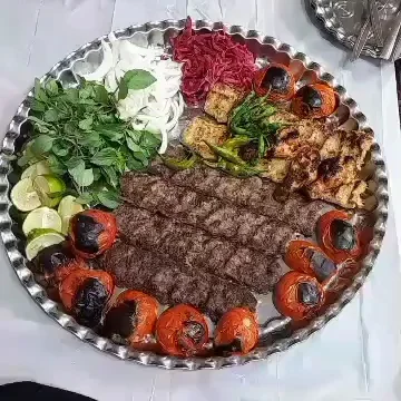 دکتر الهام حسینی