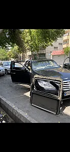 آقای سانروف