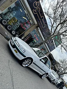 لاستیک مسعود