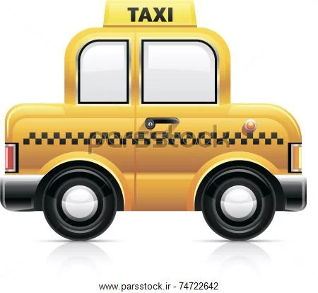 تاکسی تلفنی ماه عسل