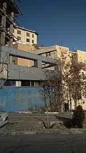 مجموعه ورزشی گل افشان