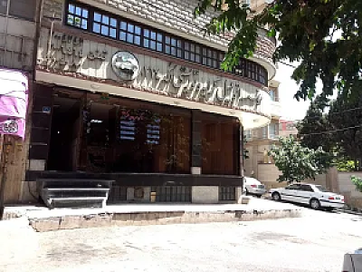ظفر تاکسی