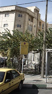 ایستگاه تاکسی