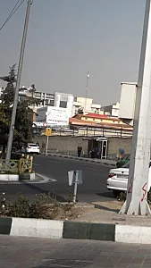 ایستگاه تاکسی