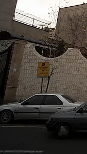 ایستگاه تاکسی