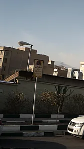 ایستگاه تاکسی