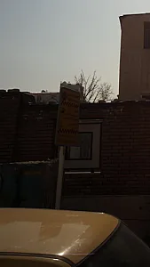 ایستگاه تاکسی میرزاپور به مهر هشتم